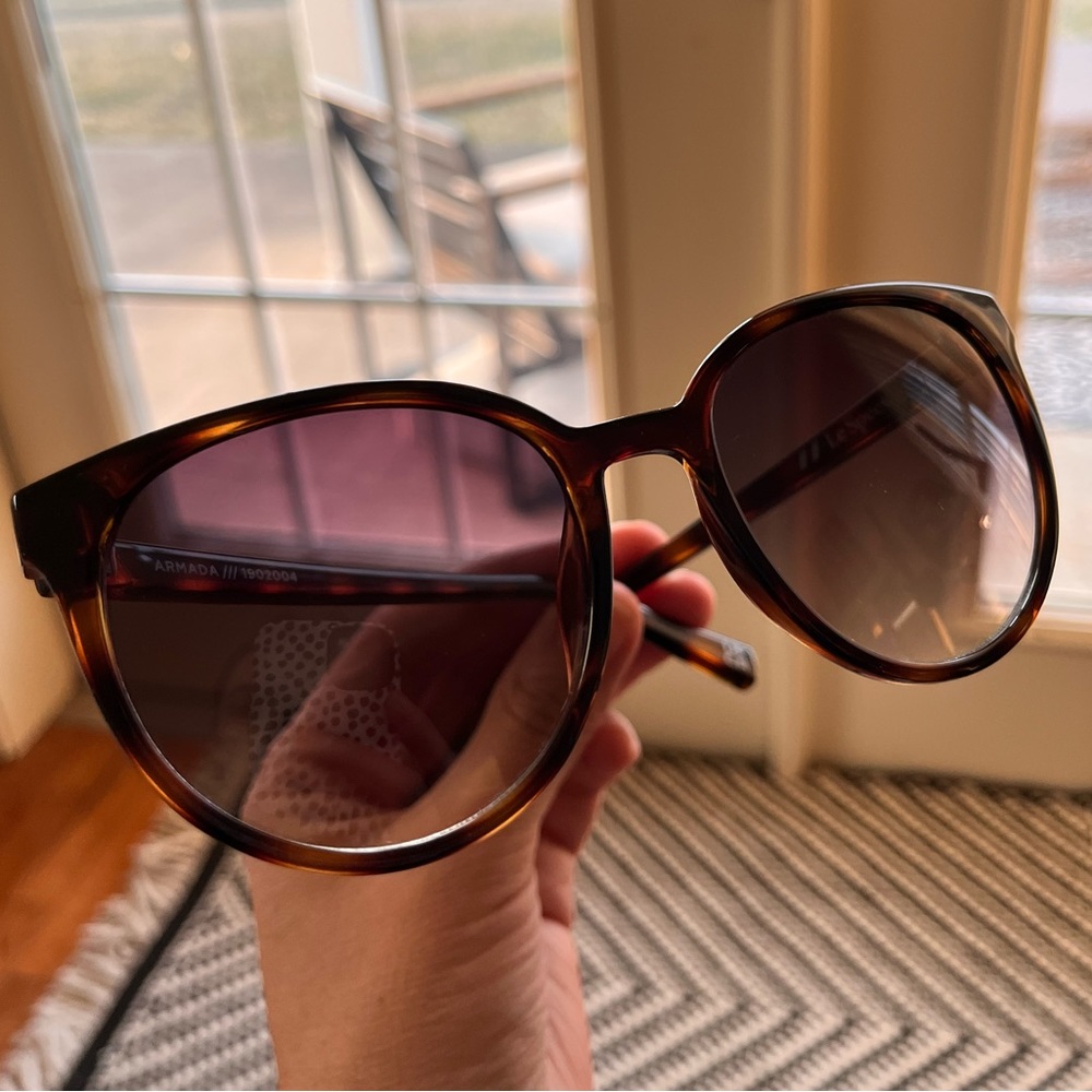 Le Specs Armada sunglasses